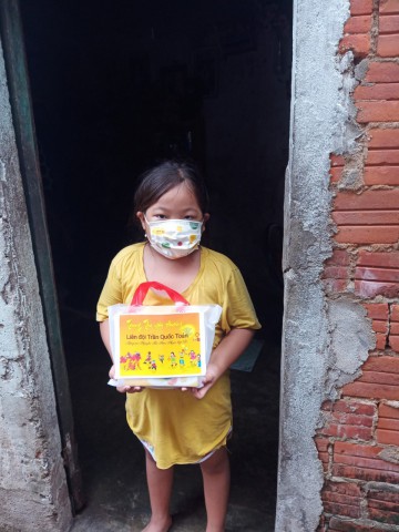 TRUNG THU CHO EM