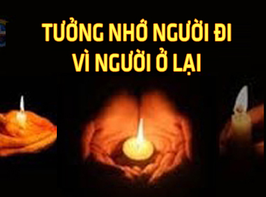 Thông điệp hưởng ứng “Ngày thế giới tưởng niệm các nạn nhân tử vong vì tai nạn giao thông” tại Việt Nam năm 2020: Tưởng nhớ người đi - Vì người ở lại!